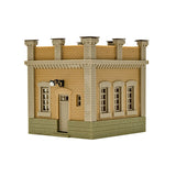 Annexe for Factory Building
