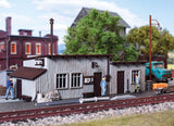 Shed