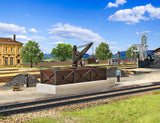 Coaling Facility