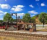 Coaling Facility