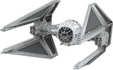 Imperial TIE Interceptor