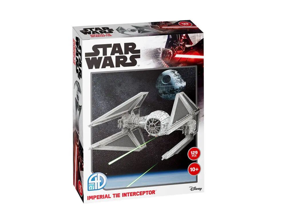 Imperial TIE Interceptor