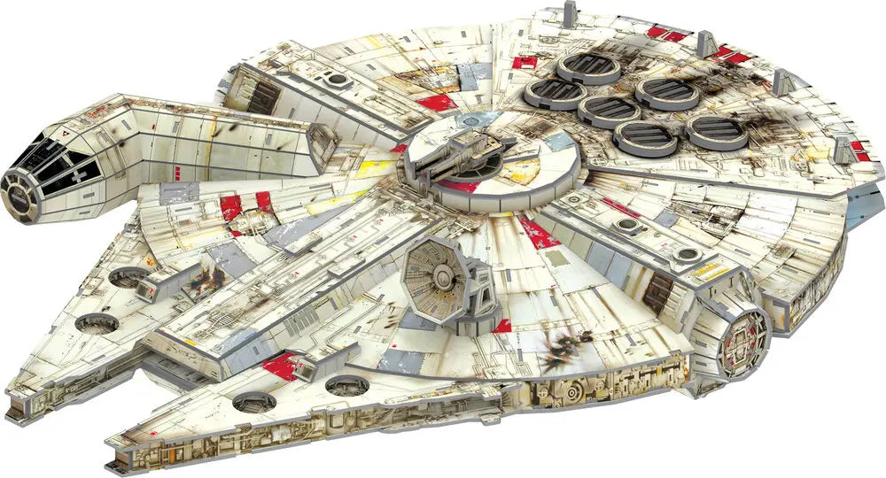 Millennium Falcon