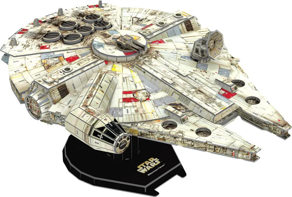 Millennium Falcon