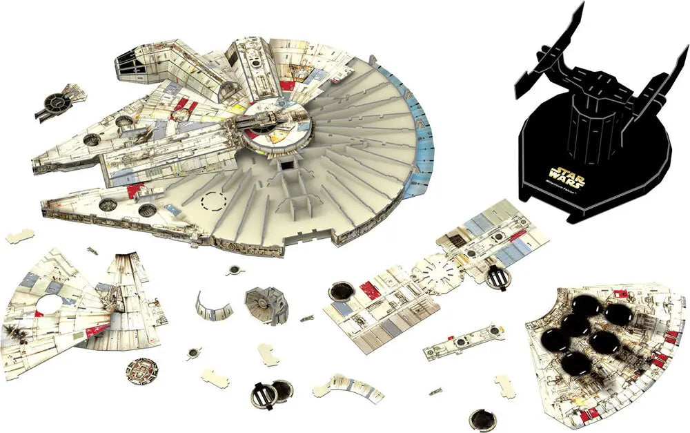 Millennium Falcon