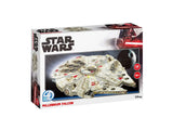 Millennium Falcon