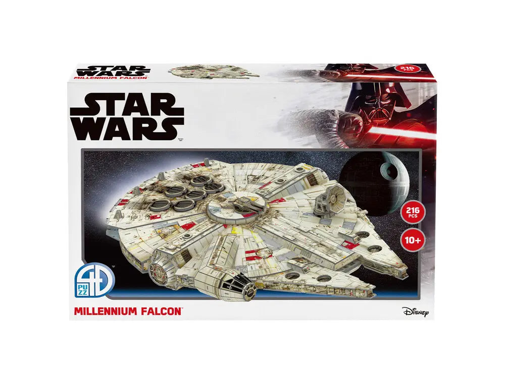 Millennium Falcon