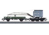 Dump Car from Display 46670