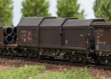 Dump Car from Display 46670