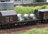 Dump Car from Display 46670