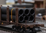 Dump Car from Display 46670
