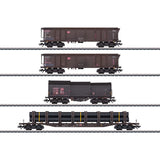 Dump Car from Display 46670