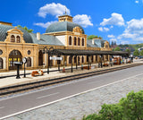 Platform Baden-Baden, Seven-Part