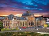 Station Baden-Baden