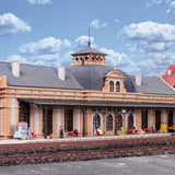 Station Altstadt