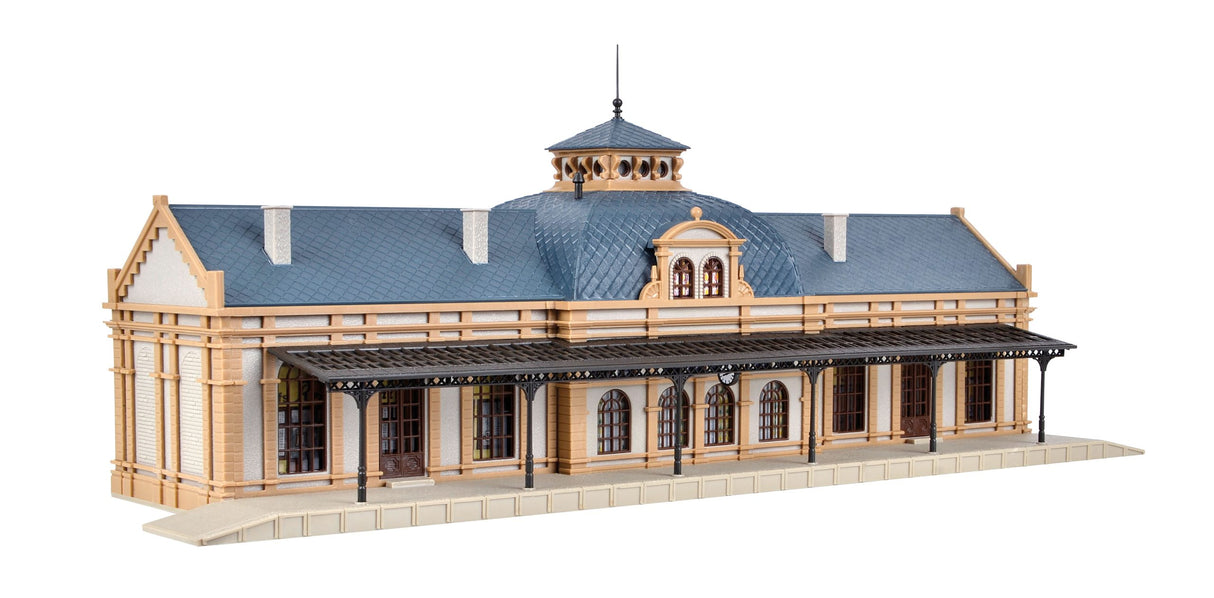 Station Altstadt