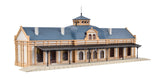 Station Altstadt