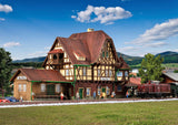 Station Neuffen