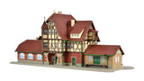 Station Neuffen