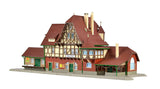 Station Neuffen