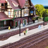 Platform Neuffen