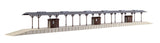 Loading Platform, Five-Part