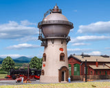 Water Tower