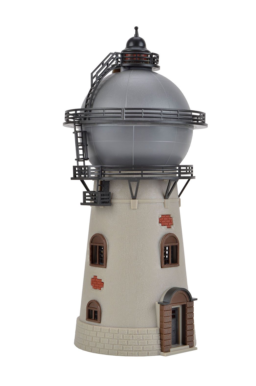 Water Tower