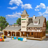 WLZ Warehouse