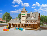 WLZ Warehouse
