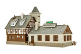 WLZ Warehouse