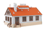 Freight Shed
