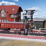Slag Loader with Dump