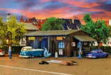 Service Shop
