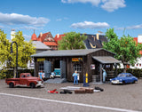 Service Shop