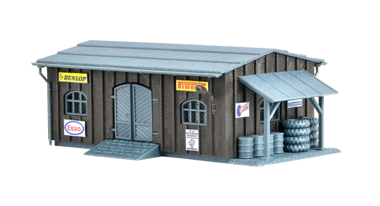 Service Shop