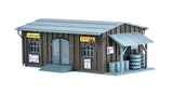 Service Shop