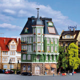 Bank House