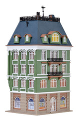 Bank House
