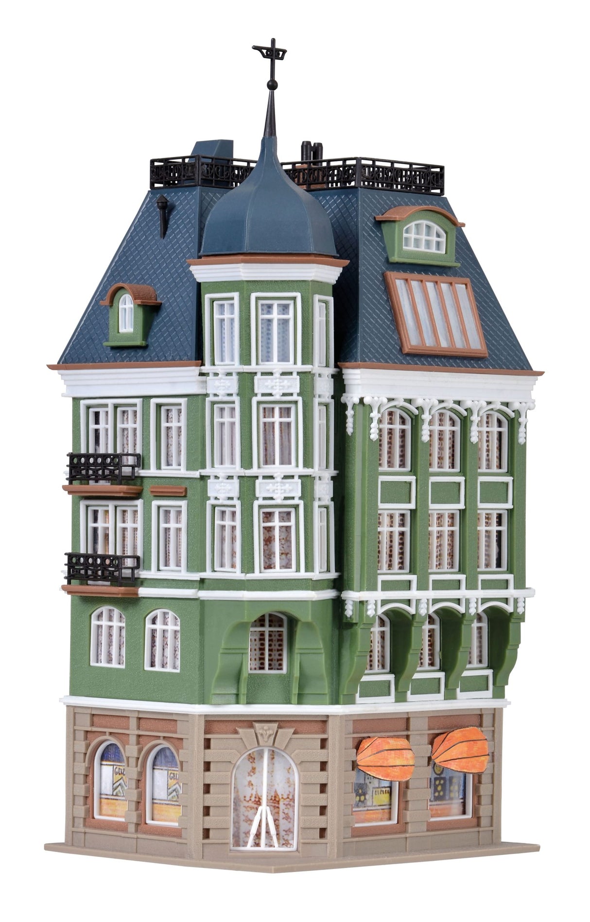 Bank House