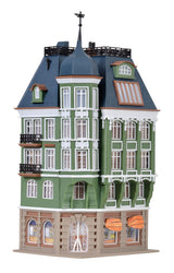 Bank House