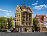 Romantic Hotel