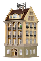 Romantic Hotel