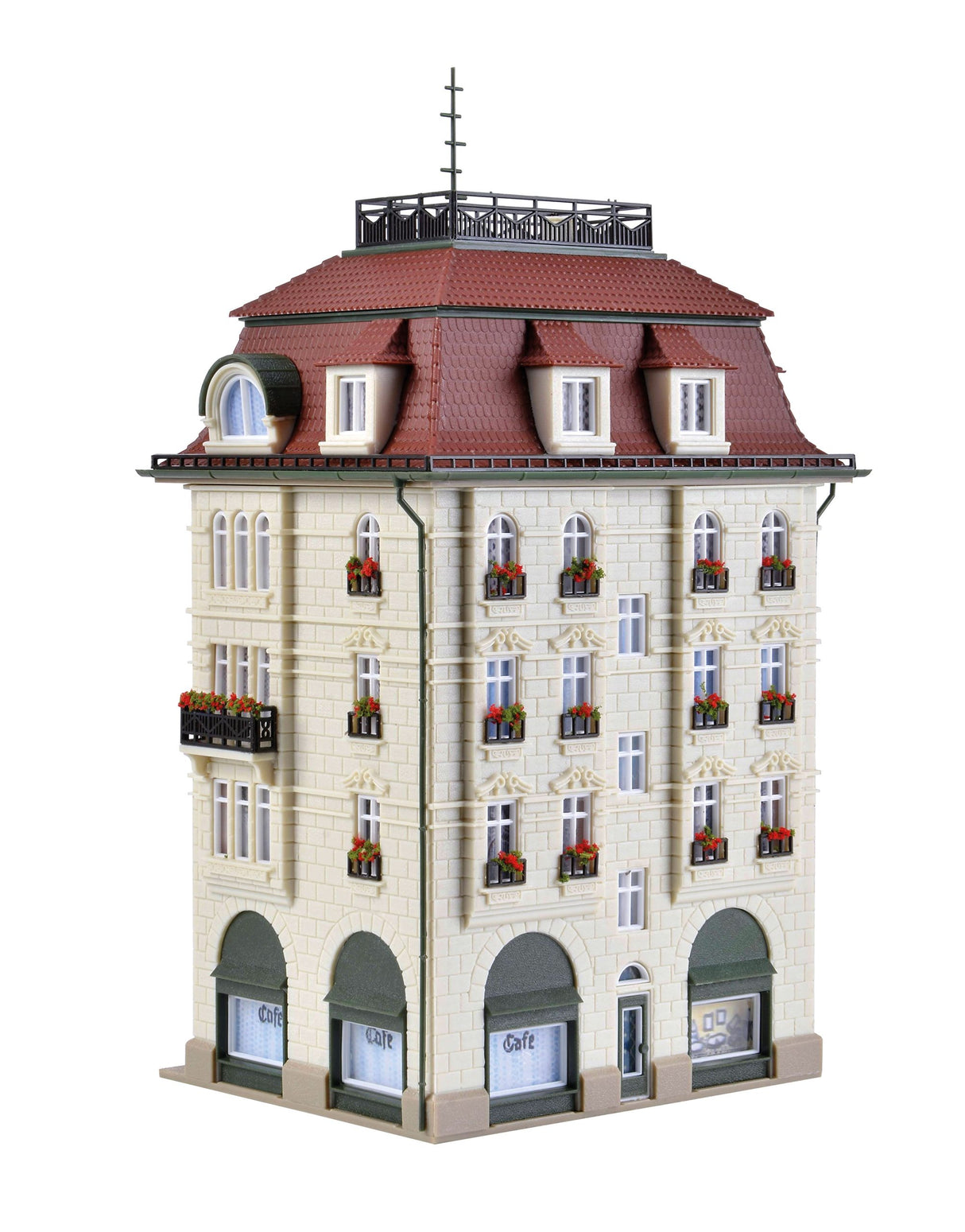 Vienna Café