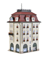 Vienna Café