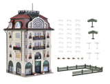 Vienna Café