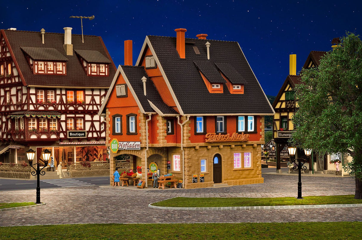 Bio-Farm Shop and Deli Meier