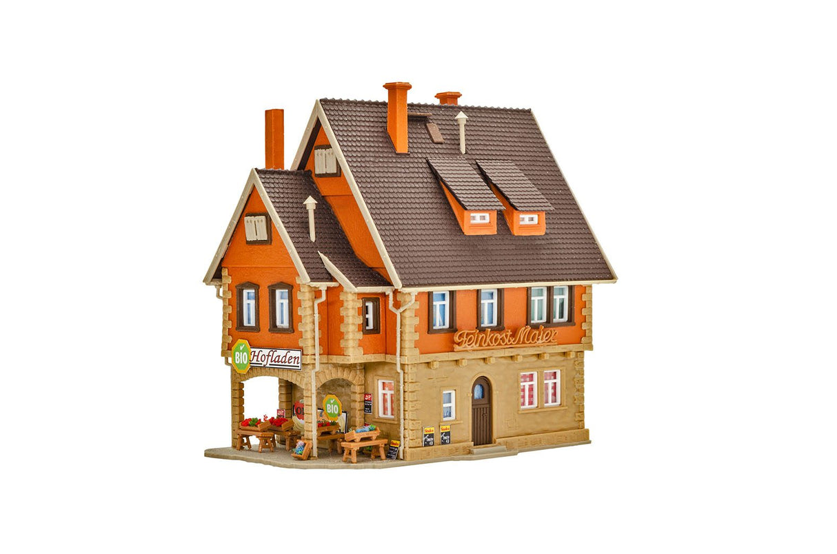 Bio-Farm Shop and Deli Meier