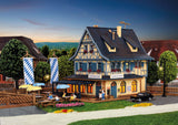 Guest House with Beer Garden