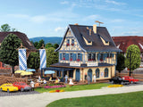 Guest House with Beer Garden
